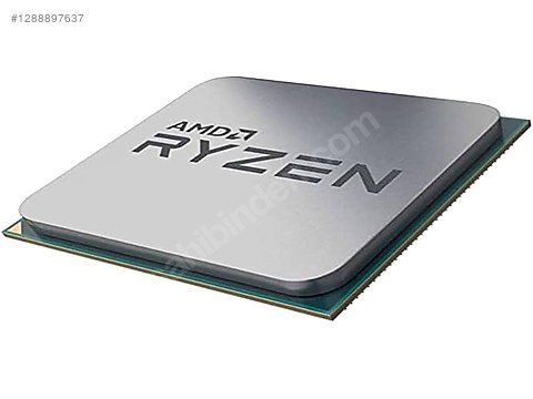 Ryzen 5 5600 ile takas (ryzen5 3600) sahibinden.comda - 1288897637