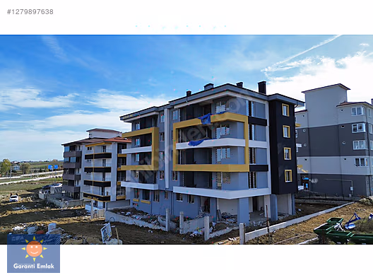 █GARANTİ EMLAK'TAN / SEYİDİLER MERKEZDE / A CLAS / DAİRELER #1279897638