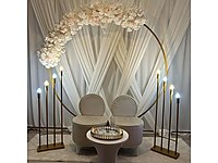 kiralık nişan organizasyonu