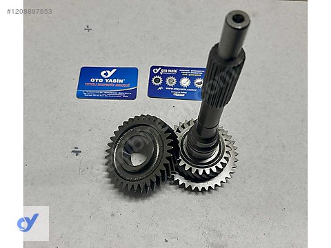 Minivan & Panelvan / Şanzıman & Vites / FORD TRANSİT PRİZDİREK