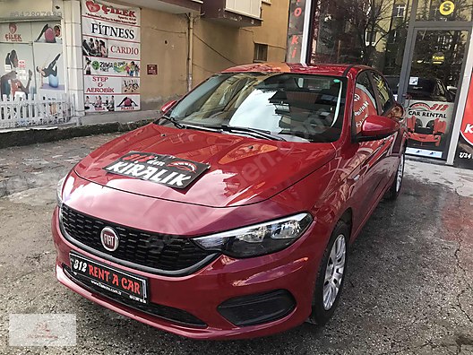 Ankara Kecioren 312 Rent A Car Vasita Ilanlari Sahibinden Com Da