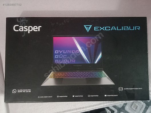 Used & Brand New Items / Gaming & Gamers Exclusive / Gaming PC / Gaming Laptop / Casper
