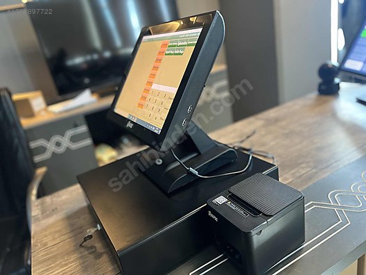 İkinci El ve Sıfır Alışveriş / Bilgisayar / Domain, Hosting & Yazılım / Yazılım