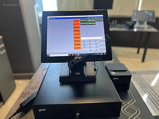 İkinci El ve Sıfır Alışveriş / Bilgisayar / Domain, Hosting & Yazılım / Yazılım