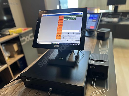 İkinci El ve Sıfır Alışveriş / Bilgisayar / Domain, Hosting & Yazılım / Yazılım