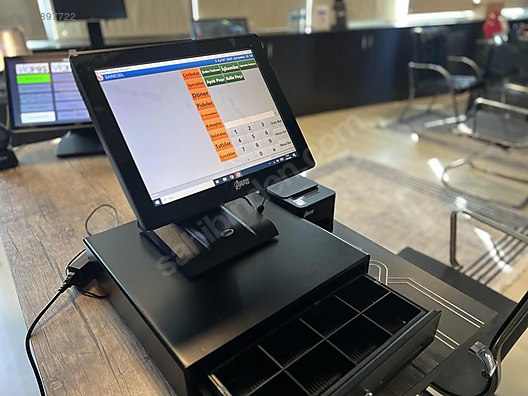 İkinci El ve Sıfır Alışveriş / Bilgisayar / Domain, Hosting & Yazılım / Yazılım