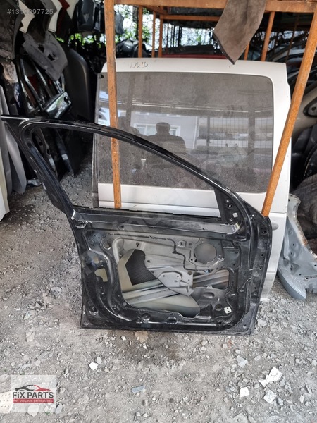 1101410868 – BMW X SERİSİ F48 SOL ON KAPİ CİKMA ORJİNAL