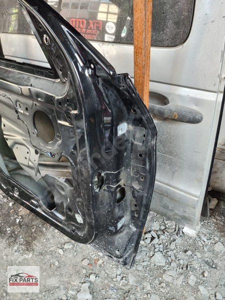 1101410868 – BMW X SERİSİ F48 SOL ON KAPİ CİKMA ORJİNAL