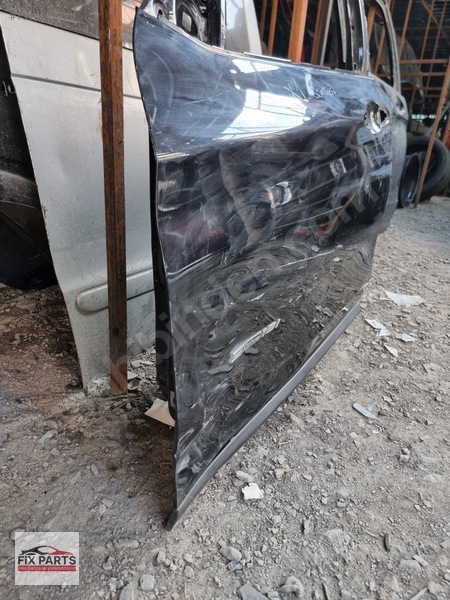 1101410868 – BMW X SERİSİ F48 SOL ON KAPİ CİKMA ORJİNAL