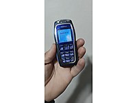 3220 orj Nokia sıvap