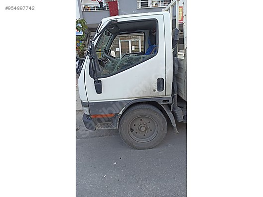 mitsubishi temsa fe 515 b model 92 000 tl sahibinden satilik ikinci el 954897742