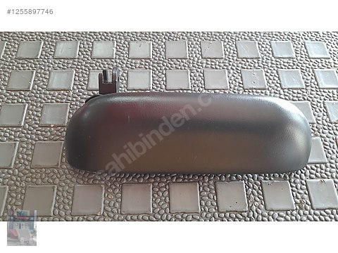 NİSSAN MİCRA K11 1992-2000 ÖN SOL DIŞ KAPI KOLU 80607-41B00 - İlan