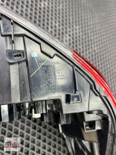 HO2805123 – HONDA CİVİC FE 1 SAG ARKA STOP