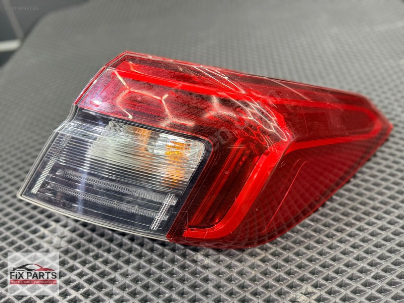 HO2805123 – HONDA CİVİC FE 1 SAG ARKA STOP