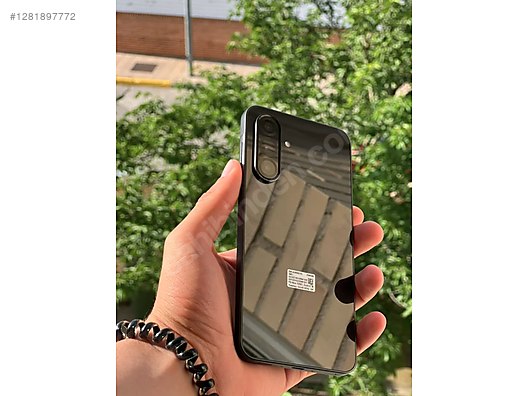 İkinci El ve Sıfır Alışveriş / Cep Telefonu & Aksesuar / Cep Telefonu / Samsung / Galaxy A36