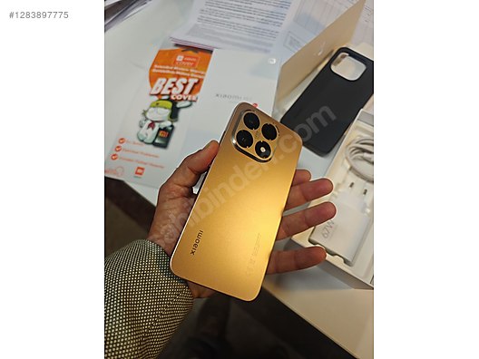 Used & Brand New Items / Cell Phones & Accessories / Cell Phones / Xiaomi / 15T