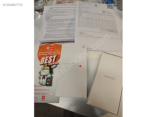 Used & Brand New Items / Cell Phones & Accessories / Cell Phones / Xiaomi / 15T