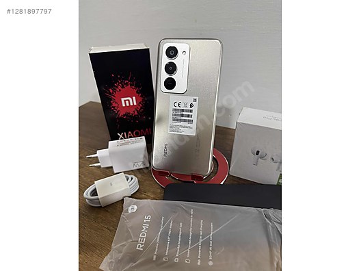 Used & Brand New Items / Cell Phones & Accessories / Cell Phones / Xiaomi / Redmi Note 15