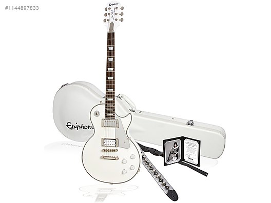 Epiphone thayer on sale