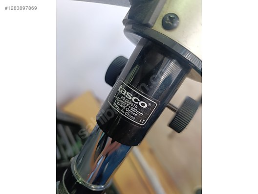 Used & Brand New Items / Cameras & Photographic Equipment / Telescopes / Refractor