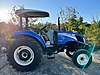 Machinery / Agricultural Machines / Tractors / New Holland / TD90D