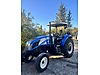 Machinery / Agricultural Machines / Tractors / New Holland / TD90D