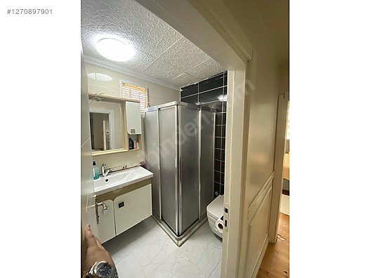 bahçeli müstakil ev