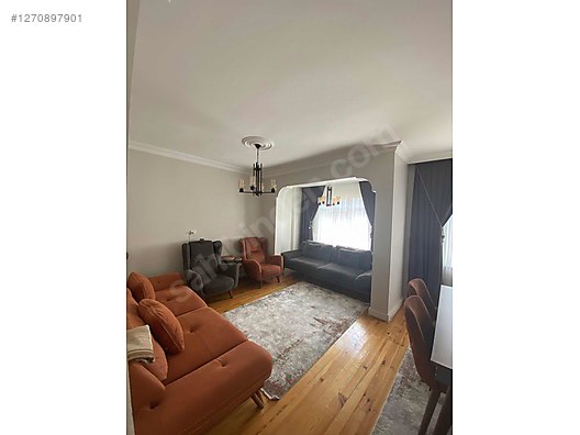 bahçeli müstakil ev