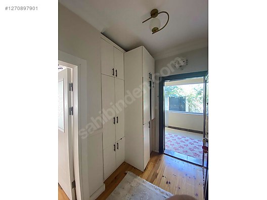 bahçeli müstakil ev