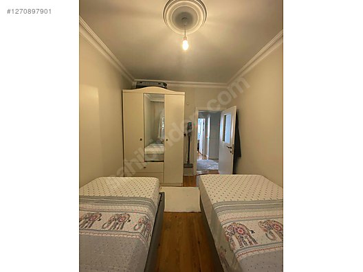 bahçeli müstakil ev