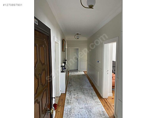 bahçeli müstakil ev