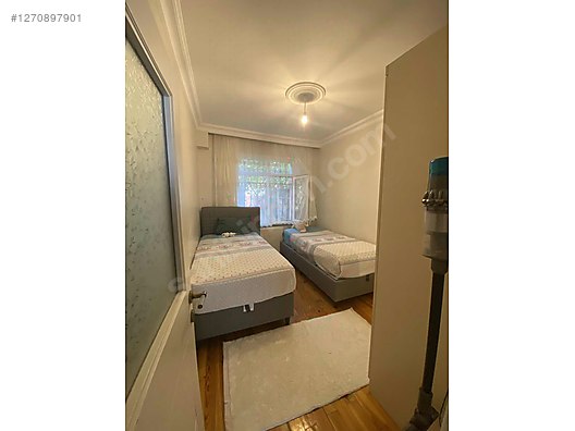 bahçeli müstakil ev