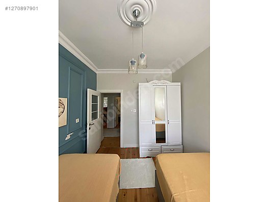 bahçeli müstakil ev