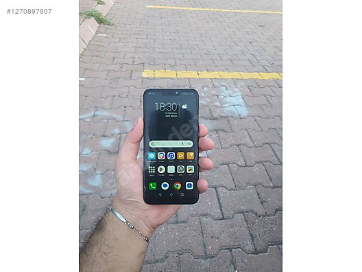 İkinci El ve Sıfır Alışveriş / Cep Telefonu & Aksesuar / Cep Telefonu / Honor / 8C