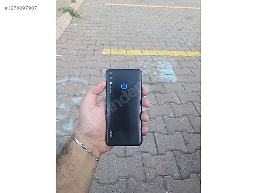 İkinci El ve Sıfır Alışveriş / Cep Telefonu & Aksesuar / Cep Telefonu / Honor / 8C