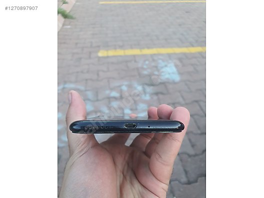 İkinci El ve Sıfır Alışveriş / Cep Telefonu & Aksesuar / Cep Telefonu / Honor / 8C