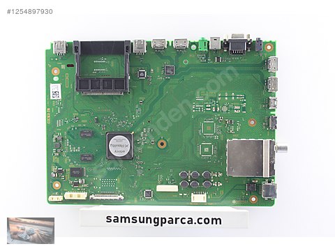 Carte mère compatible avec Sony KDL 46NX720 1 883 754 12