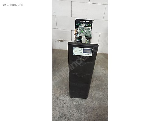 Used & Brand New Items / Computers / Peripherals / UPS