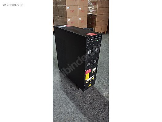 Used & Brand New Items / Computers / Peripherals / UPS