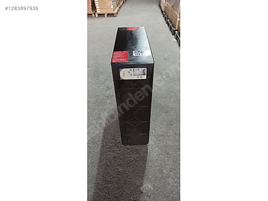 Used & Brand New Items / Computers / Peripherals / UPS