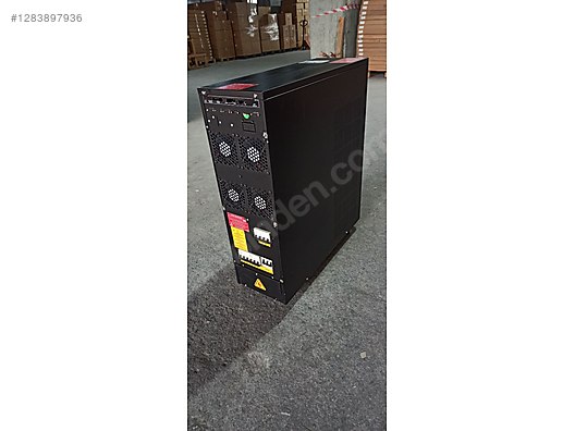 Used & Brand New Items / Computers / Peripherals / UPS