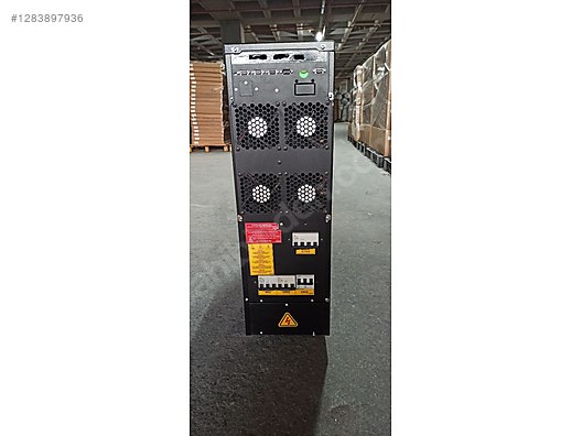 Used & Brand New Items / Computers / Peripherals / UPS