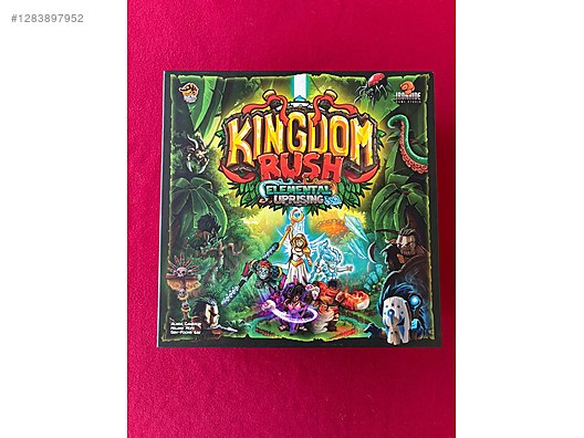 Used & Brand New Items / Toys & Hobbies / Tabletop Games / Board Games