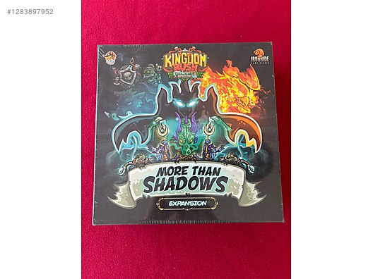 Used & Brand New Items / Toys & Hobbies / Tabletop Games / Board Games