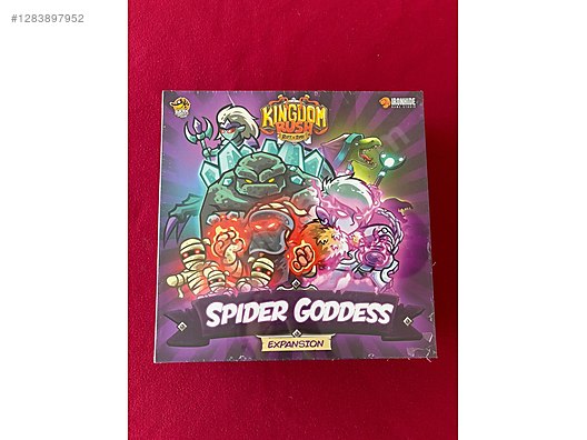 Used & Brand New Items / Toys & Hobbies / Tabletop Games / Board Games