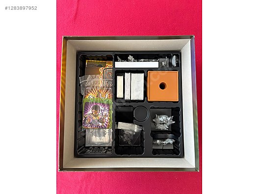 Used & Brand New Items / Toys & Hobbies / Tabletop Games / Board Games