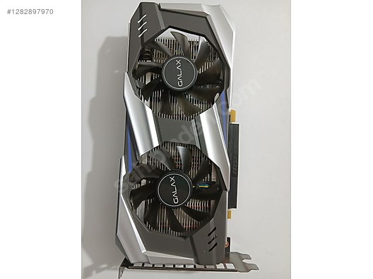 İkinci El ve Sıfır Alışveriş / Bilgisayar / Masaüstü / Donanım / Ekran Kartı