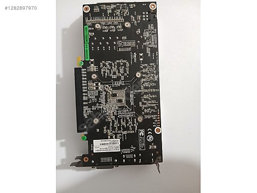 İkinci El Ekran Kartı