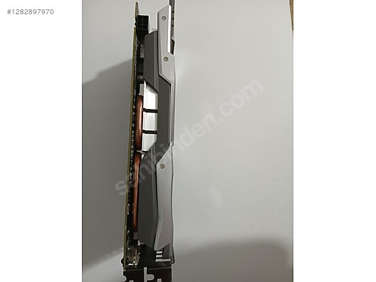 1060 Ekran Kartı - Galax Ekran Kartı İlanları sahibinden.com'da