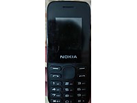 Nokia 2600C Tuşlu Kamerasız (Askerlik) Telefon #1283897971